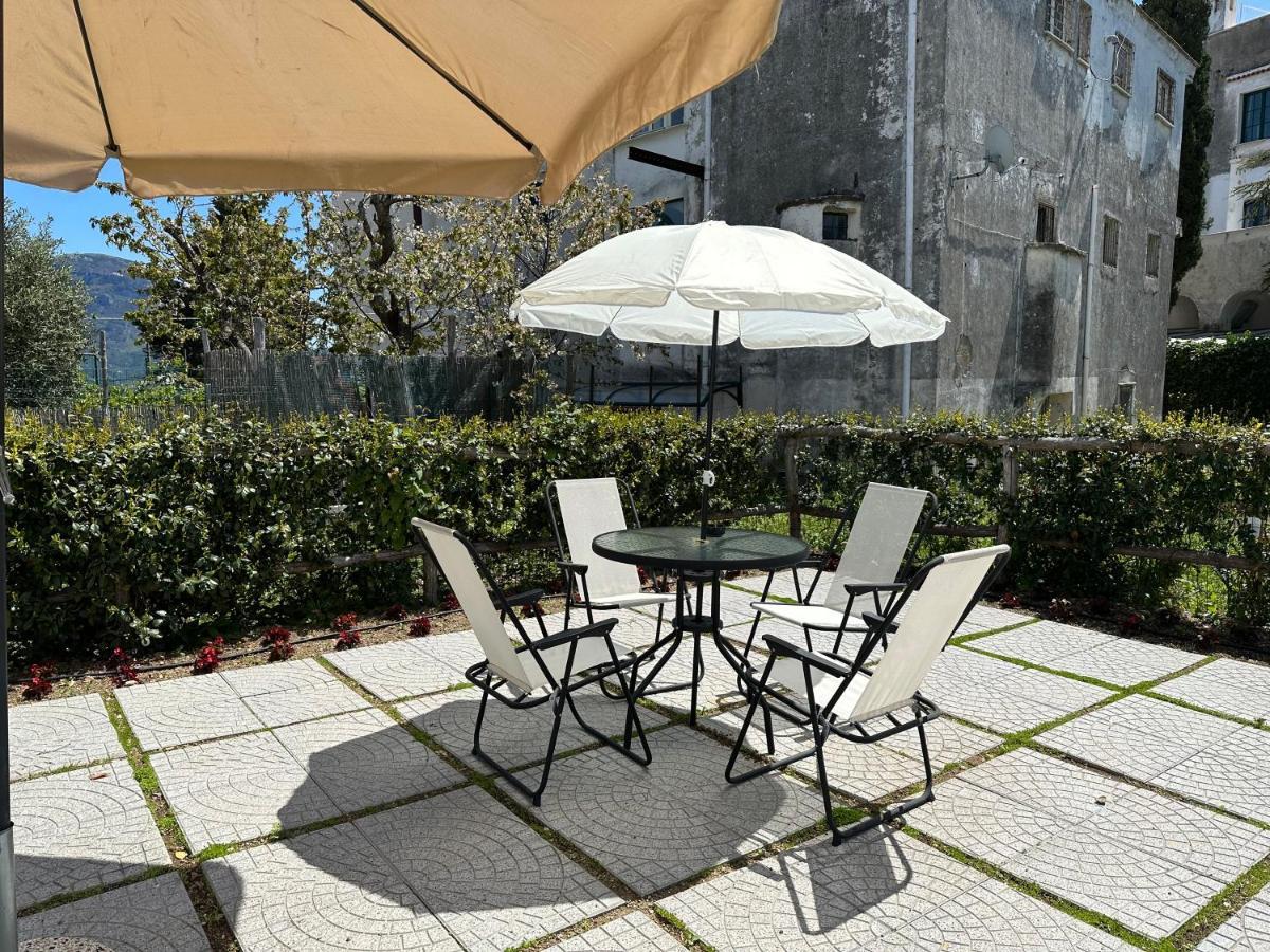 Ravello 23 Accommodation Zewnętrze zdjęcie