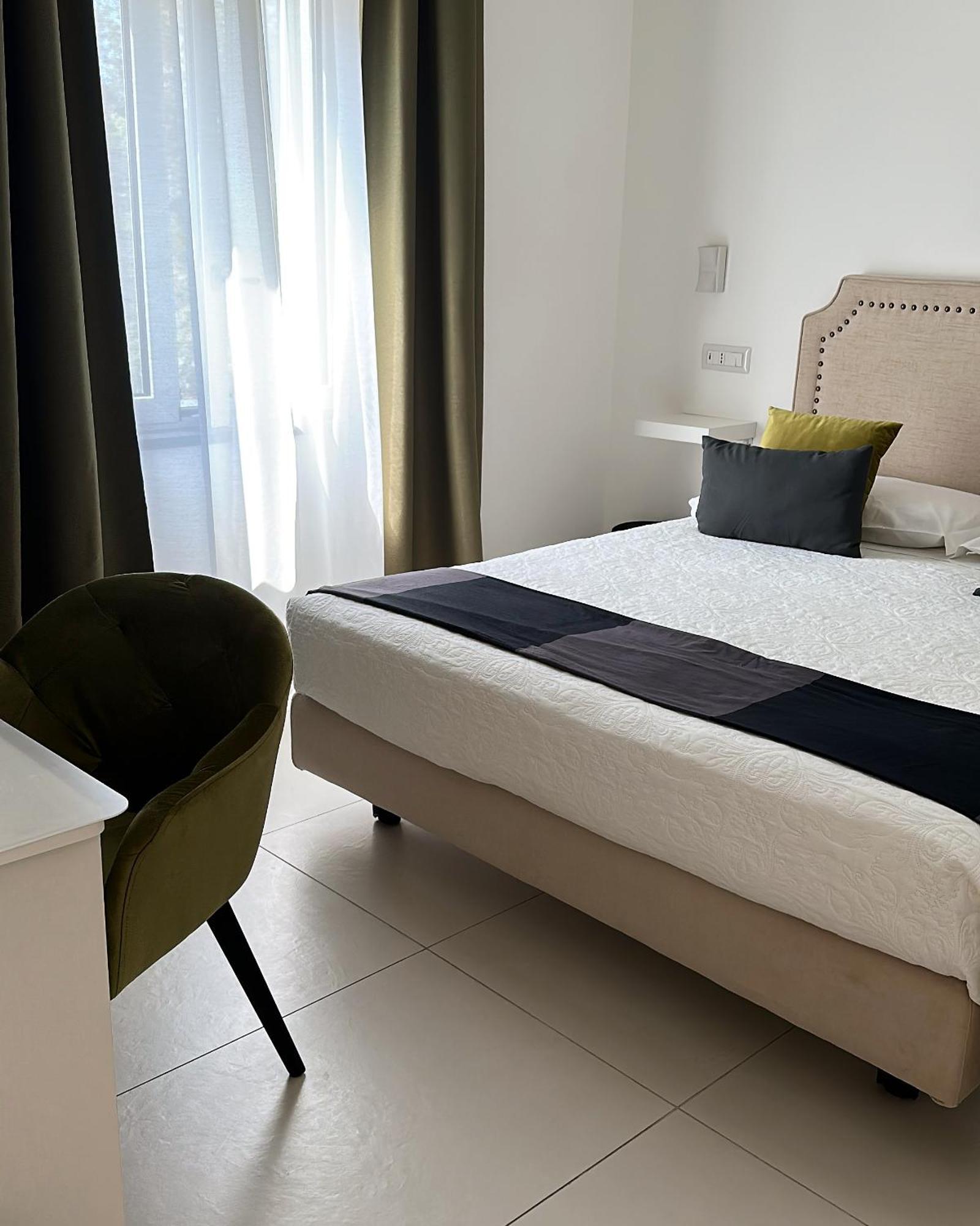 Ravello 23 Accommodation Zewnętrze zdjęcie