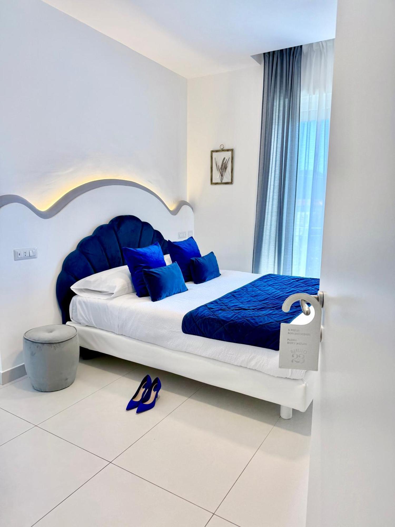Ravello 23 Accommodation Zewnętrze zdjęcie