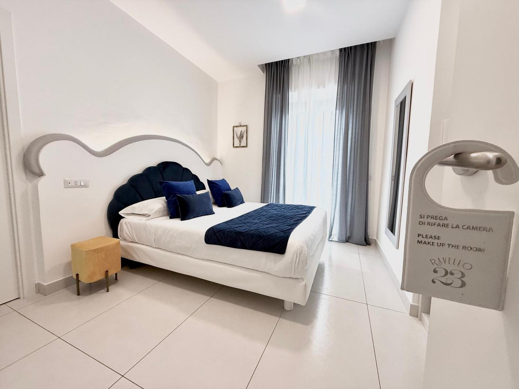 Ravello 23 Accommodation Zewnętrze zdjęcie